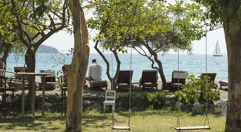 *** Hotel Yonca Lodge Fethiye Turkey