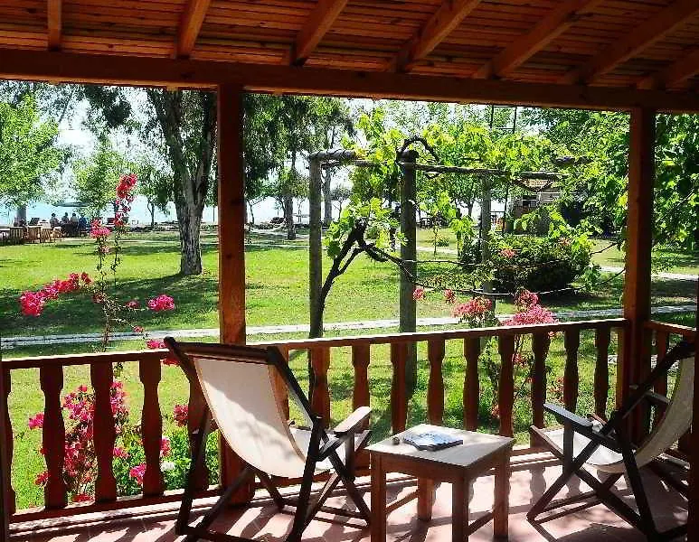 Hotel Yonca Lodge Fethiye