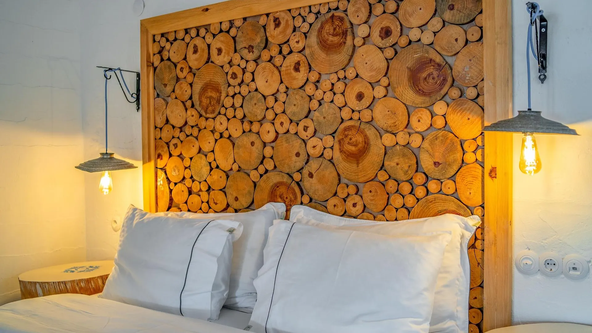 Yonca Lodge Fethiye Hotel