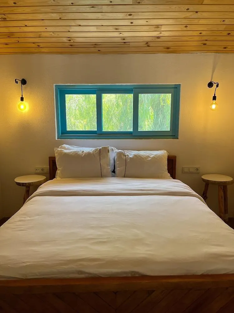 Yonca Lodge Fethiye 3*,  Turkey