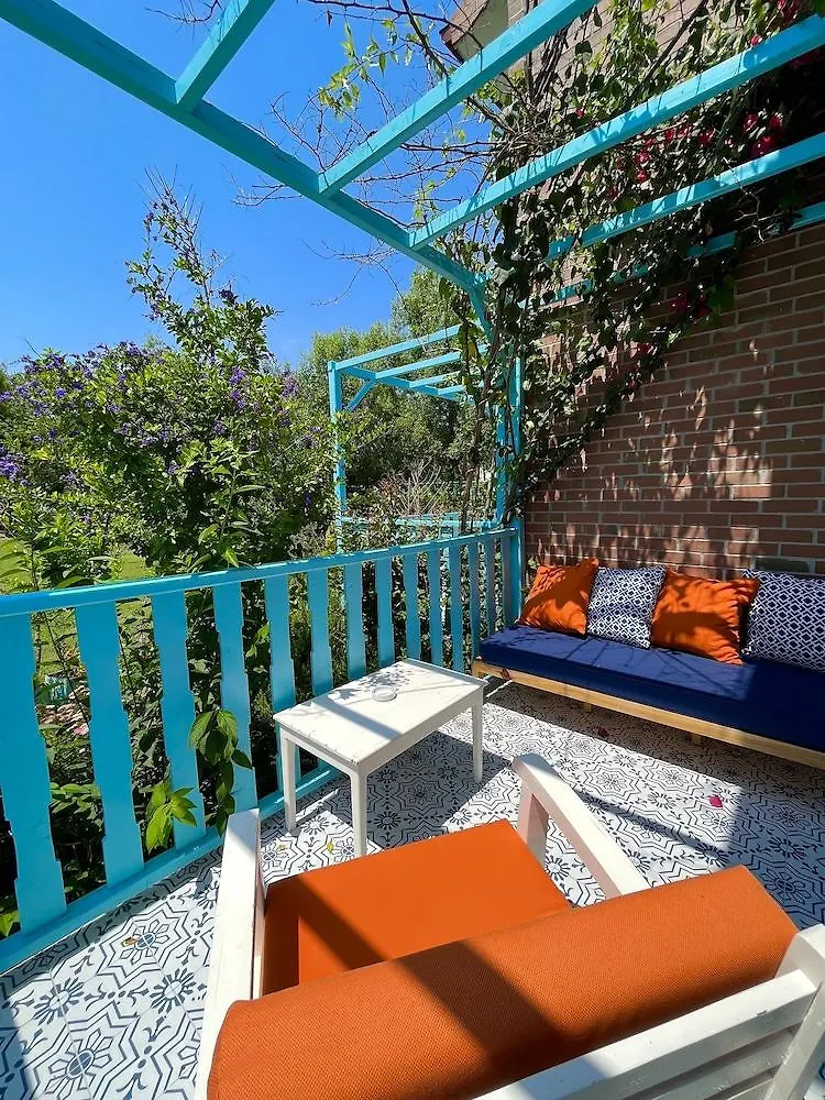 Yonca Lodge Fethiye Hotel