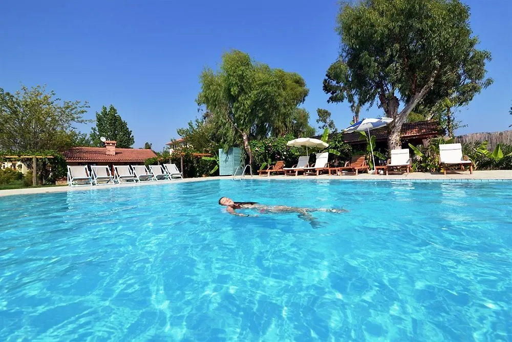 Yonca Lodge Fethiye Hotel