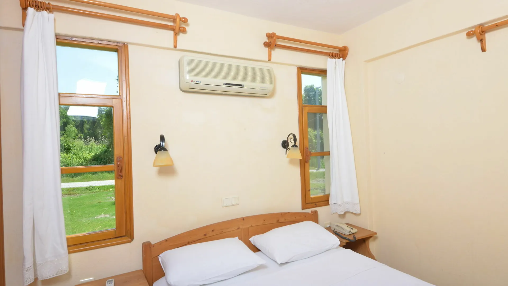 Yonca Lodge Fethiye 3*,  Turkey