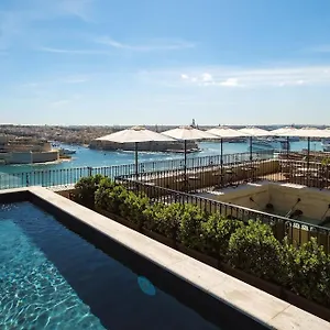 The Gomerino 4*, Valletta Malta
