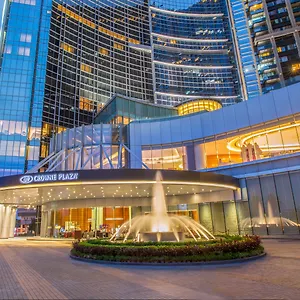 Crowne Plaza By Ihg 5*, Macau China