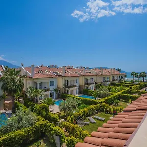 Sunset Club Aqua Lettings *** Fethiye