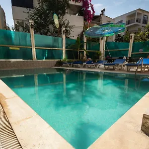 Behram 3* Antalya