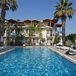 Katranci Park 3* Fethiye