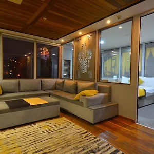 Uenver Galata 2* Istanbul