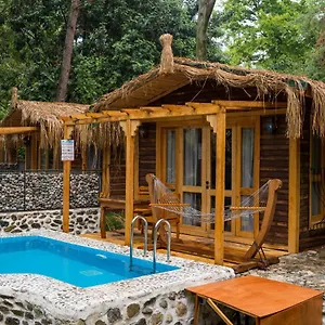 Suna Village Hotel&bungalow Fethiye