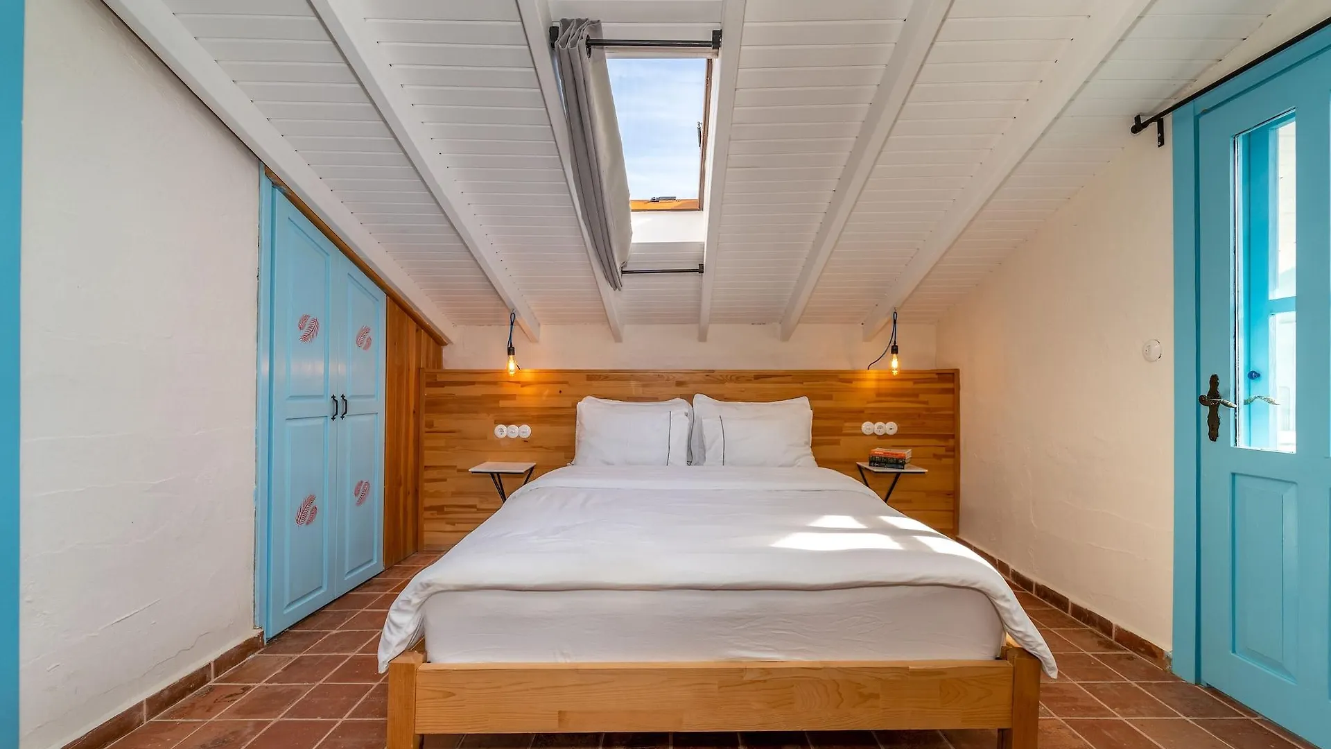 Hotel Yonca Lodge Fethiye