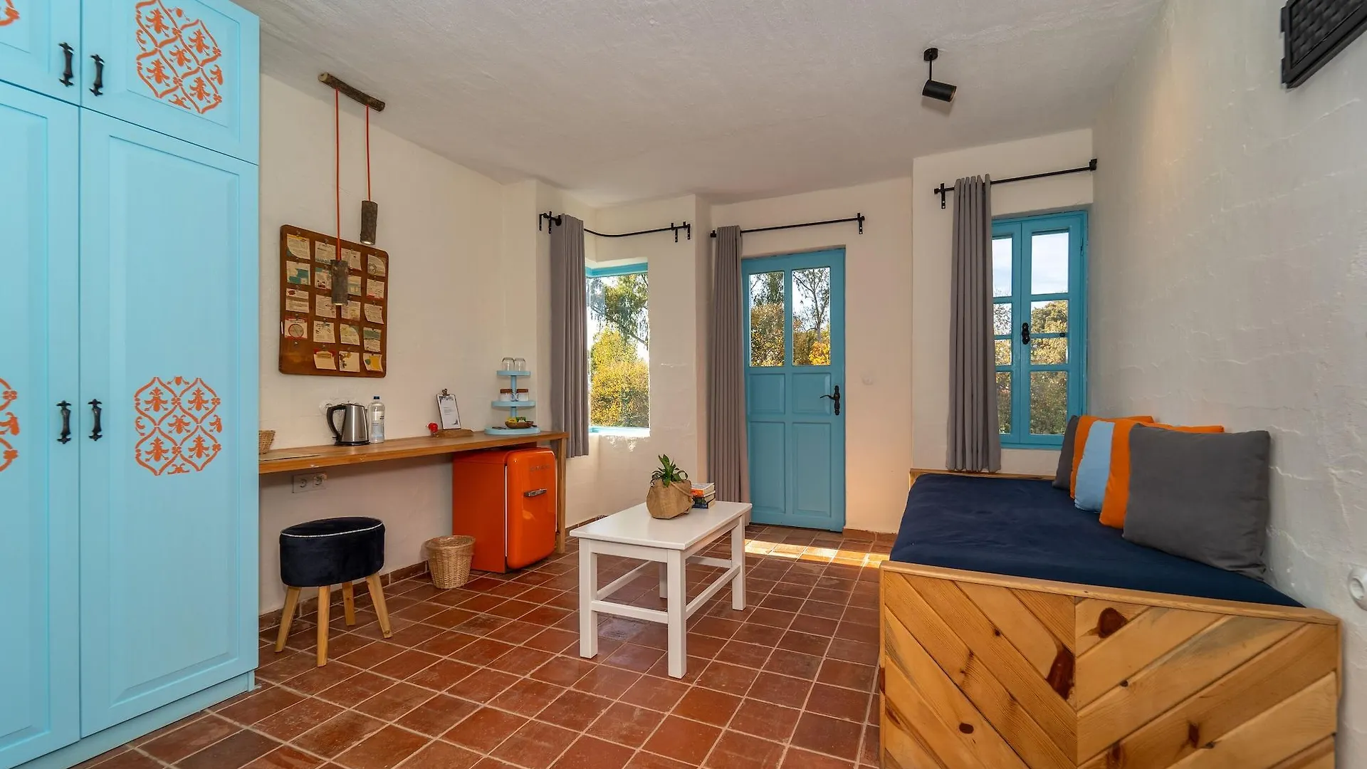 Yonca Lodge Fethiye