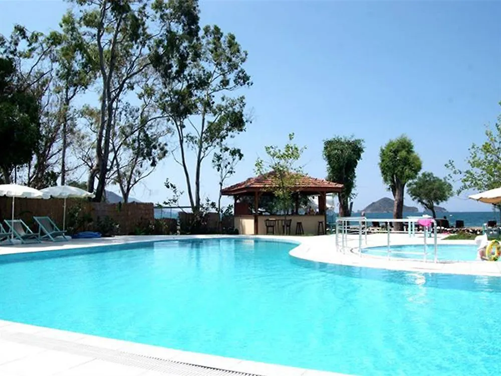 Yonca Lodge Fethiye