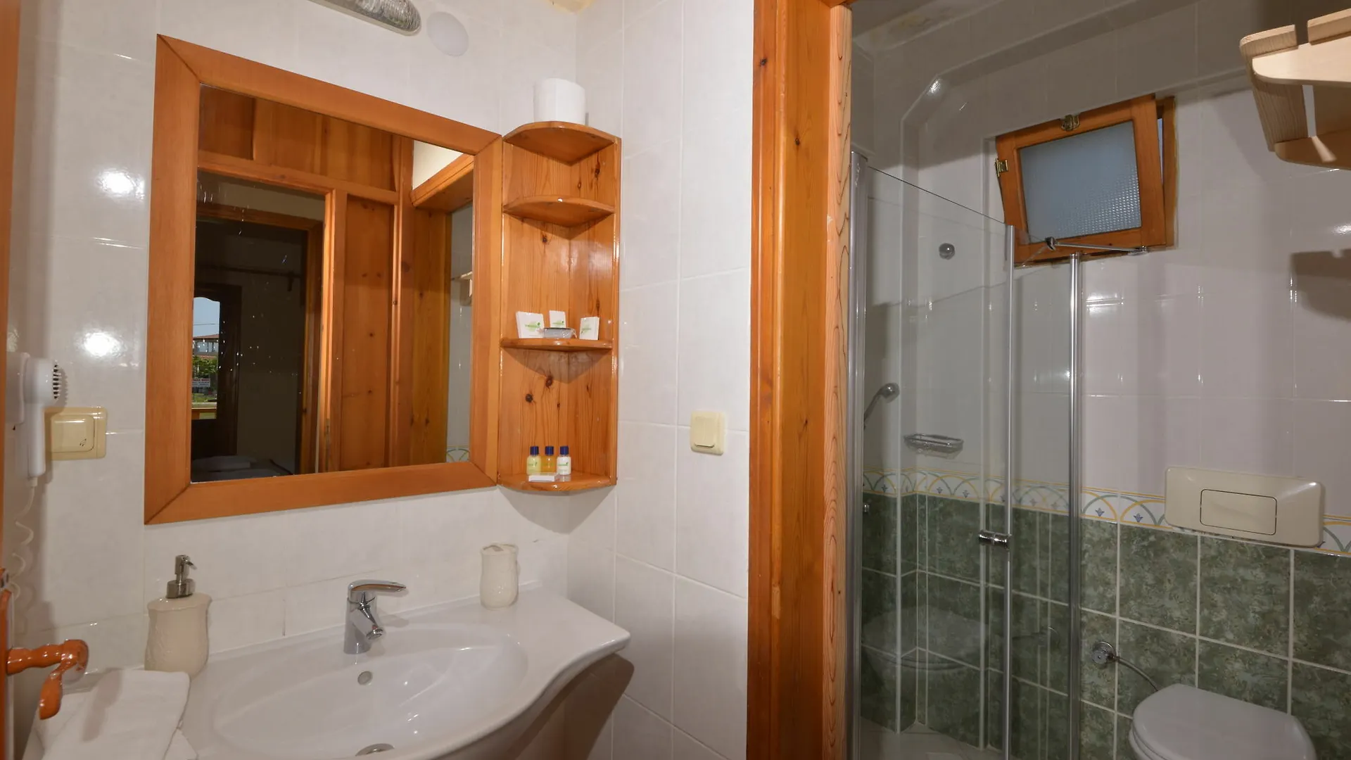 Yonca Lodge Fethiye Turkije