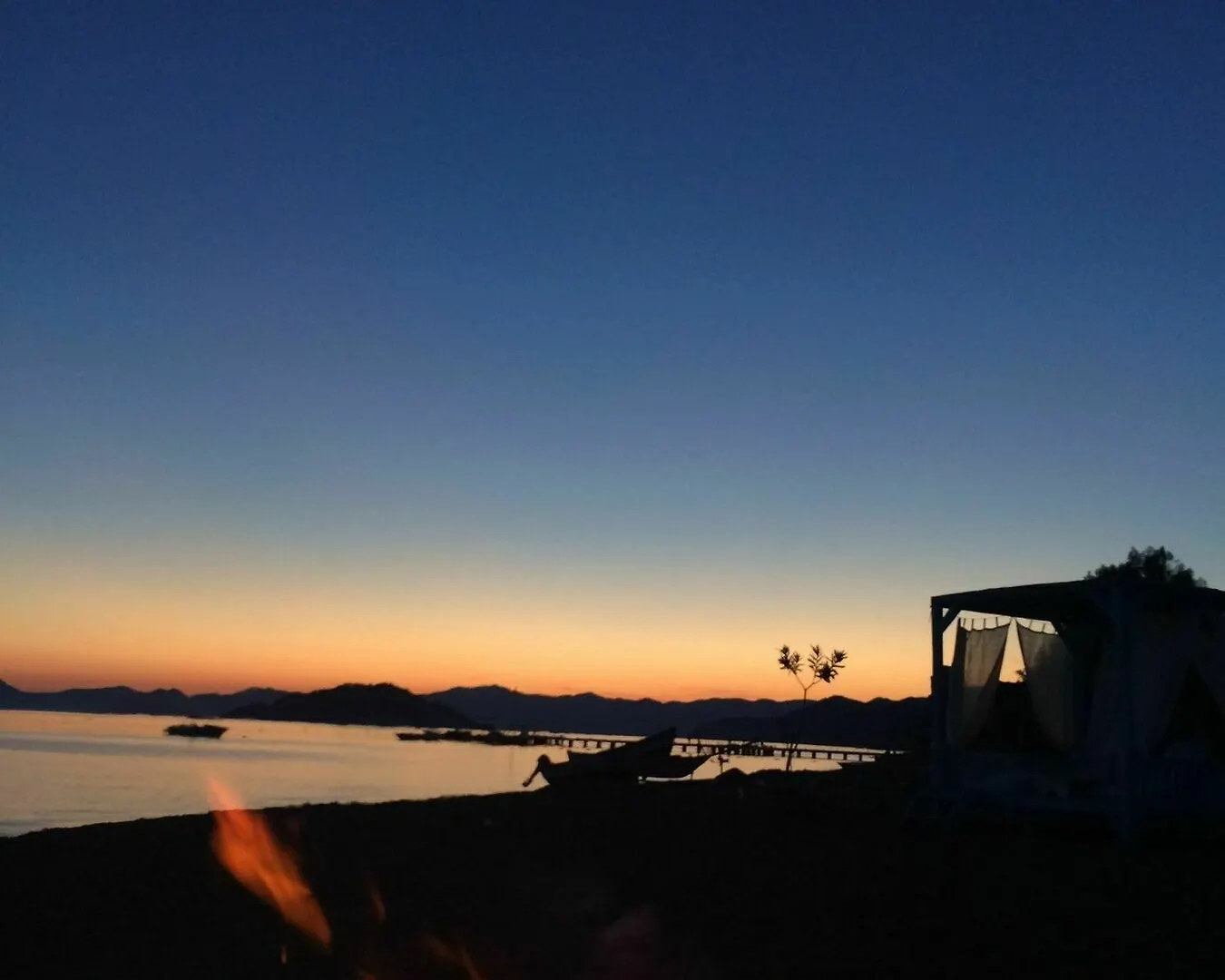 Yonca Lodge Fethiye 3*,  Turkije