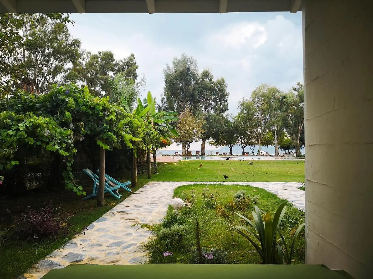*** Hotel Yonca Lodge Fethiye Turkije
