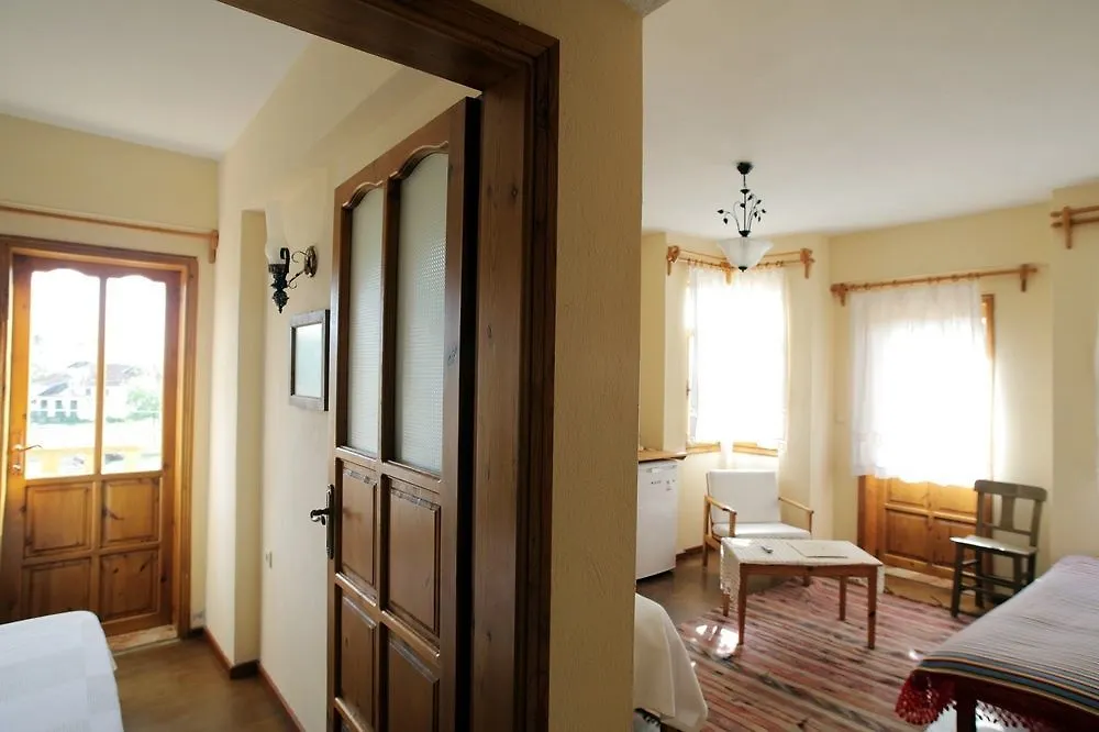 *** Hotel Yonca Lodge Fethiye Turkey